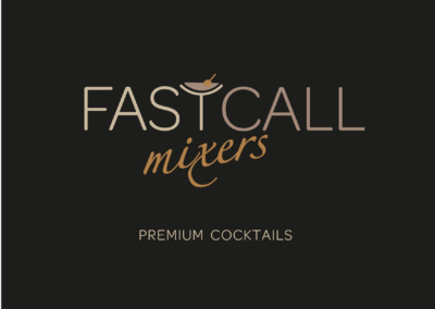 Branding FastCall