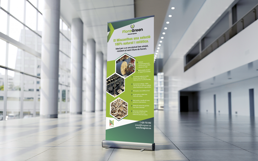 Branding – Floragreen