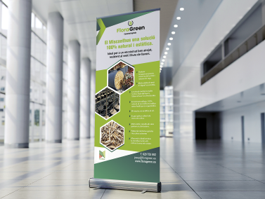 Branding – Floragreen