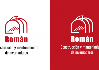 Branding – Roman Milian