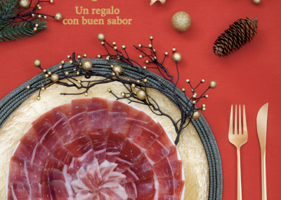 Disseny Editorial – Cerezo ’25