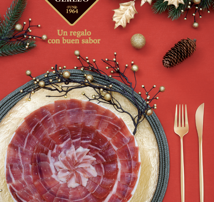 Disseny Editorial – Cerezo ’25