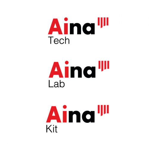 aina_logos variants
