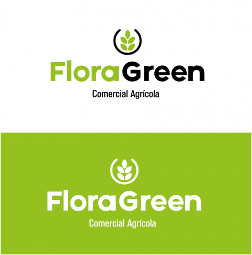 Floragreen logo