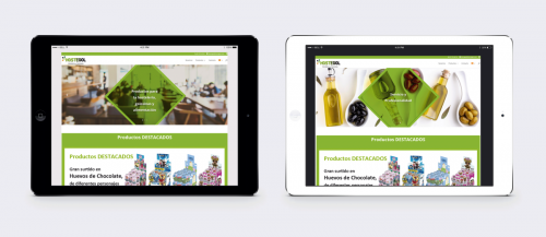 HOSTEGOL iPad-Air-Landscape-Mock-up
