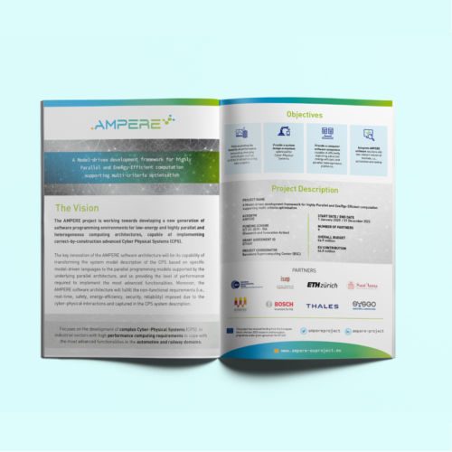 ampere BROCHURE