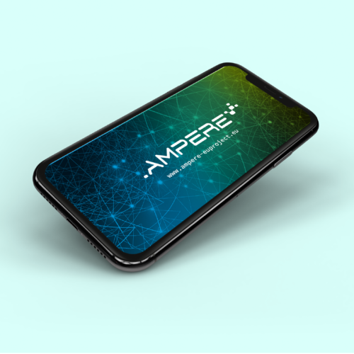 ampere MOBIL